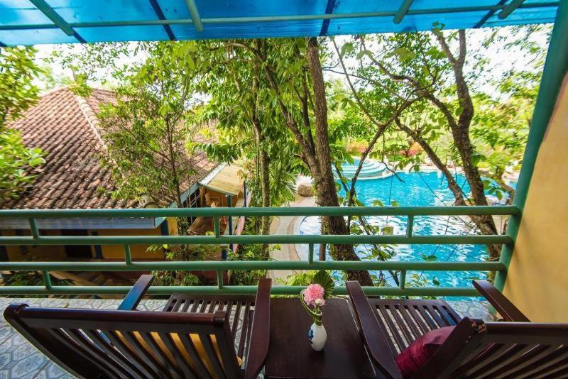 اتاق استاندارد, Aochalong Villa Resort & Spa   Sha Plus