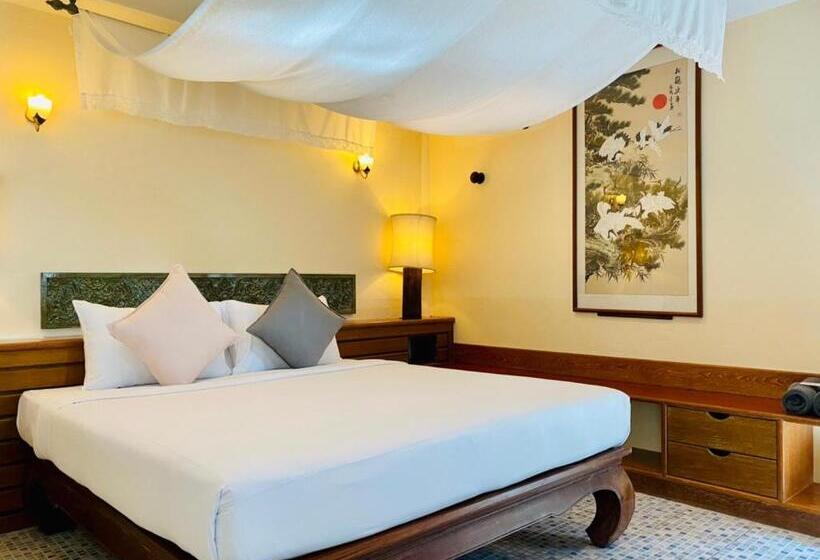استودیوی استاندارد, Aochalong Villa Resort & Spa   Sha Plus