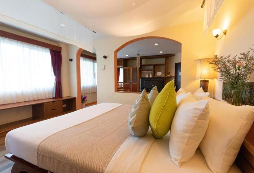 استودیوی استاندارد, Aochalong Villa Resort & Spa   Sha Plus