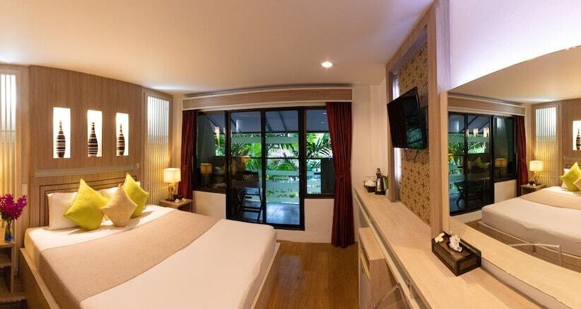 اتاق سوپریور, Aochalong Villa Resort & Spa   Sha Plus