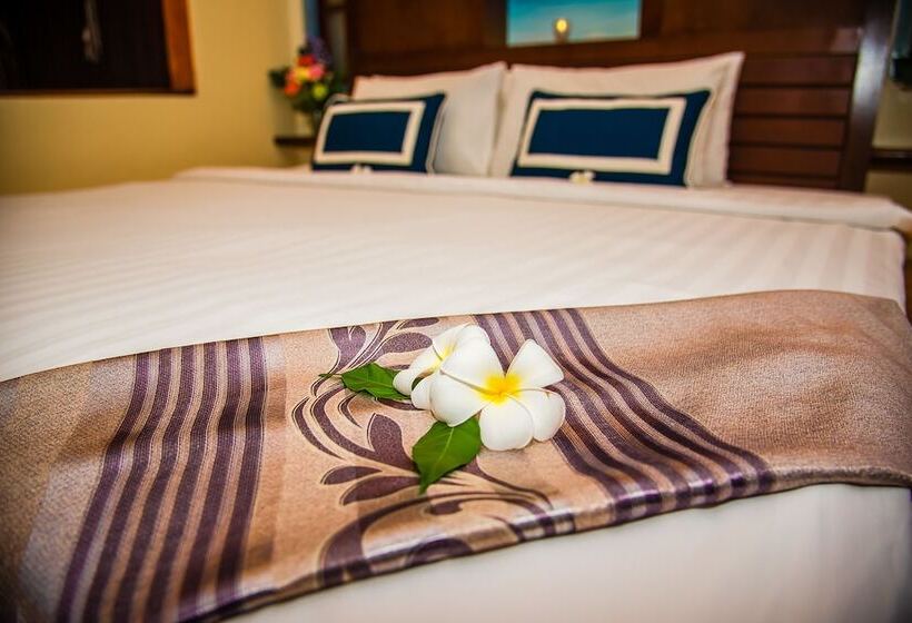 ویلای 1 خوابه, Aochalong Villa Resort & Spa   Sha Plus