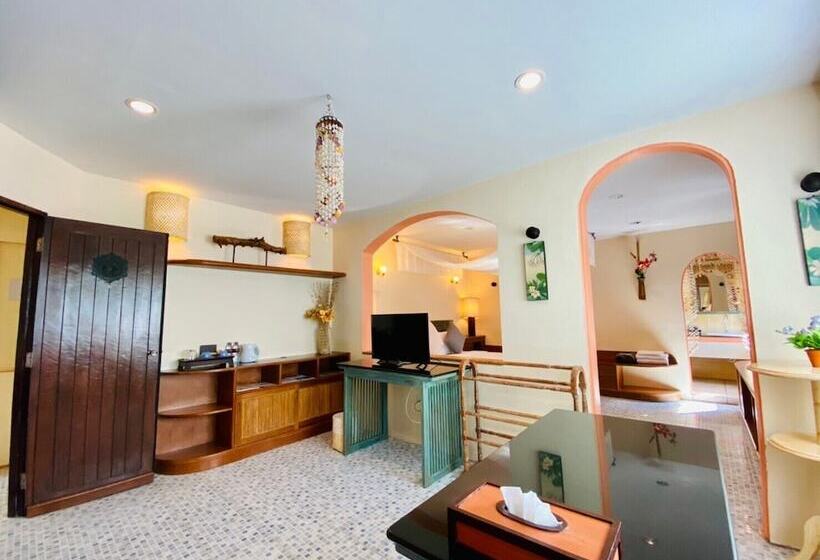 استودیوی استاندارد, Aochalong Villa Resort & Spa   Sha Plus