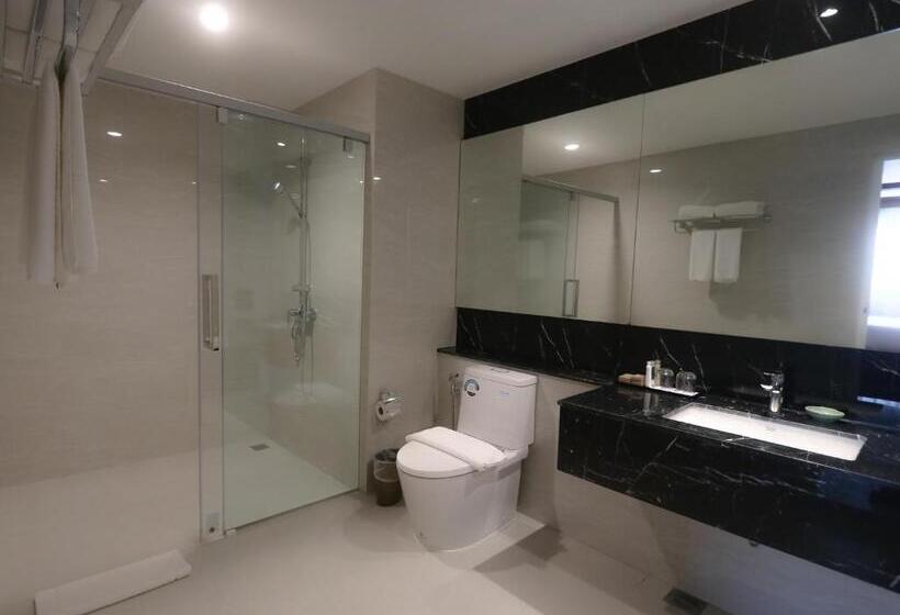 リバービュースイート, Fortune River View Hotel Nakhon Phanom