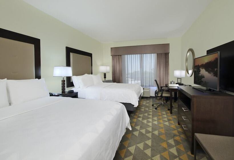 スタンダードルーム, Holiday Inn Hammond, An Ihg