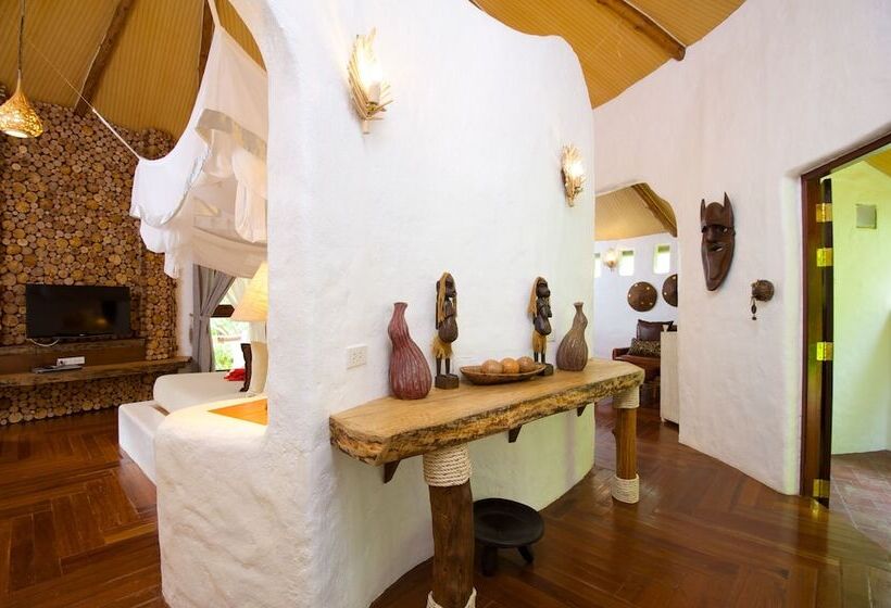 ویلای 1 خوابه, Koh Tao Cabana