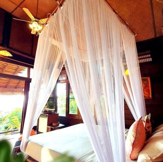 کابین, Koh Tao Cabana
