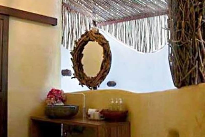 ویلای 1 خوابه, Koh Tao Cabana