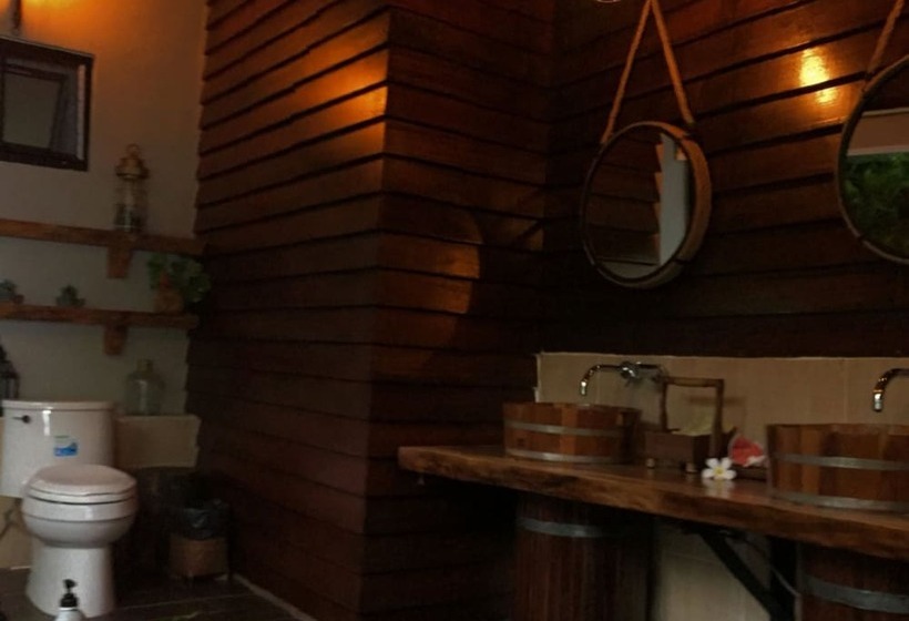 سوییت, Koh Tao Cabana
