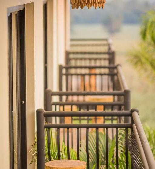 Номер Deluxe, Pa Prai Villa At The Plantation