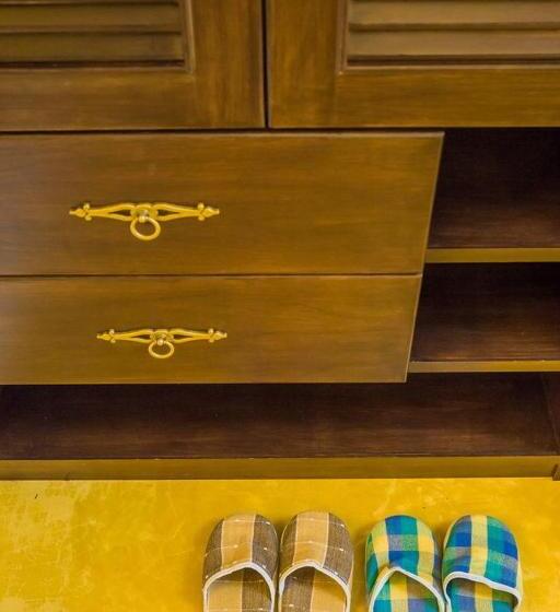 Номер Deluxe, Pa Prai Villa At The Plantation