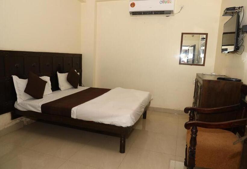 اتاق استاندارد, Raghuraj Palace