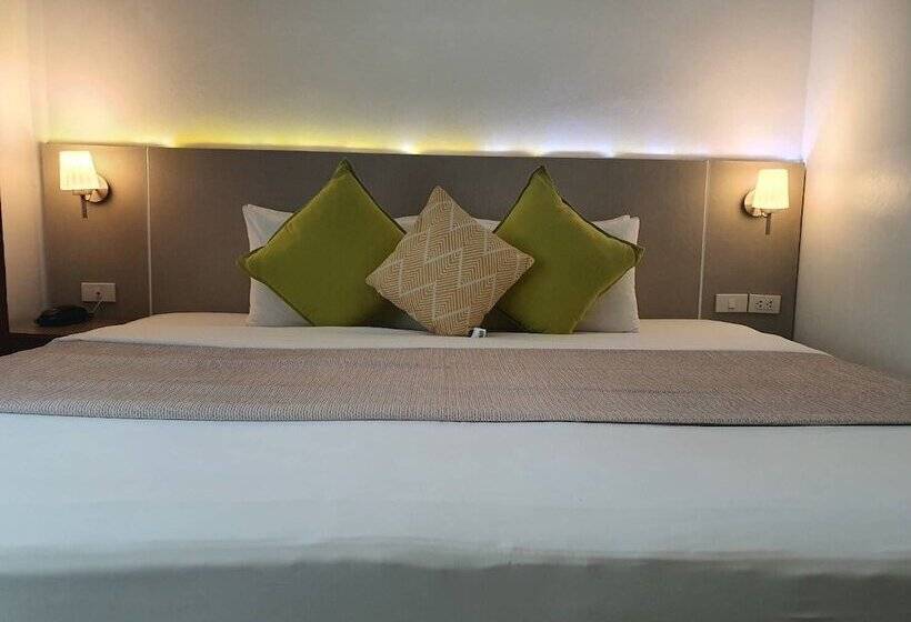 اتاق سوپریور, Aochalong Villa Resort & Spa   Sha Plus