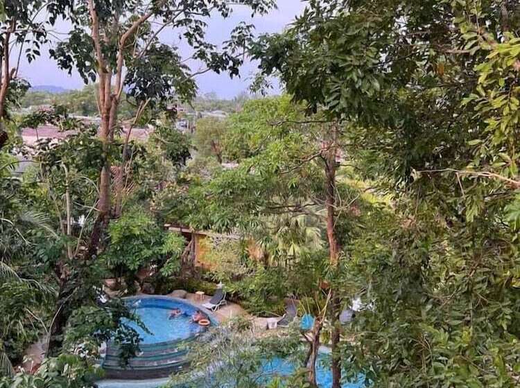 اتاق سوپریور, Aochalong Villa Resort & Spa   Sha Plus