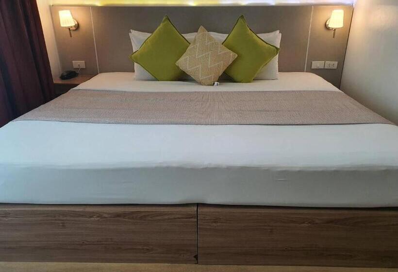 اتاق سوپریور, Aochalong Villa Resort & Spa   Sha Plus