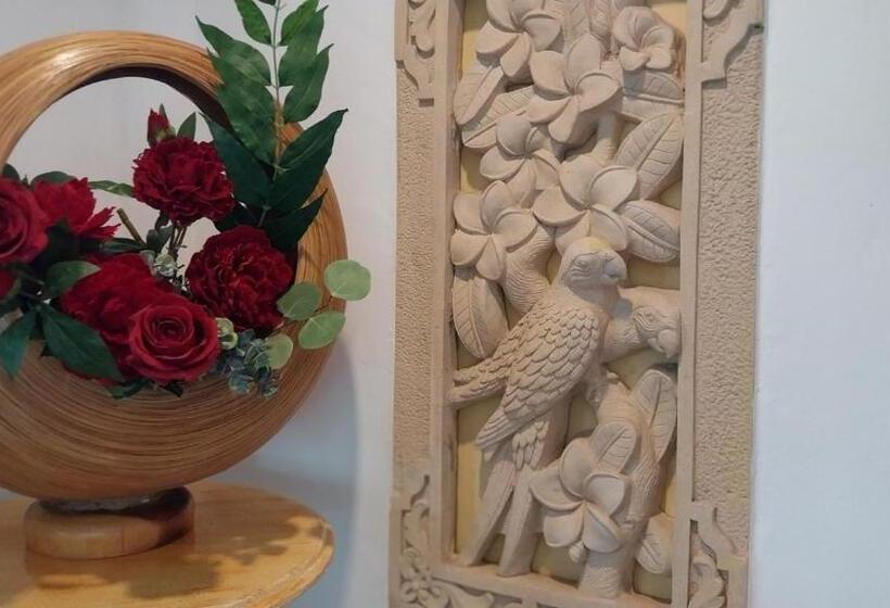 اتاق خانوادگی, Aochalong Villa Resort & Spa   Sha Plus