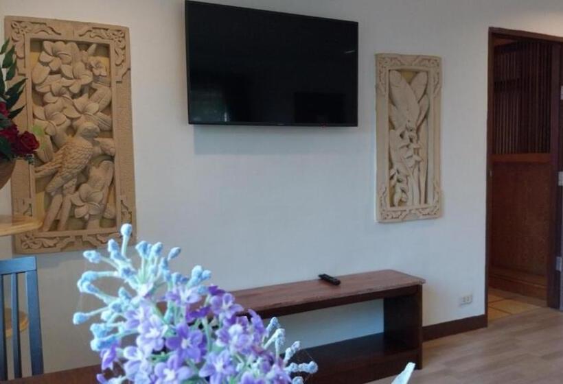 اتاق خانوادگی, Aochalong Villa Resort & Spa   Sha Plus