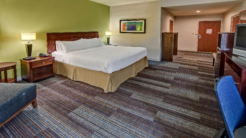 Стандартный Номер Кровать Кинг, Holiday Inn Express & Suites Cookeville, An Ihg
