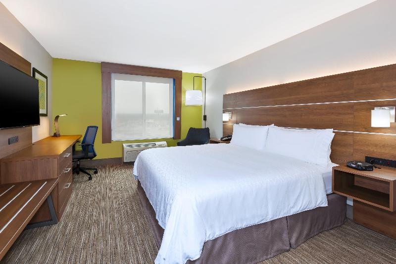 Стандартный Номер Кровать Кинг, Holiday Inn Express & Suites Dayton South Franklin By Ihg