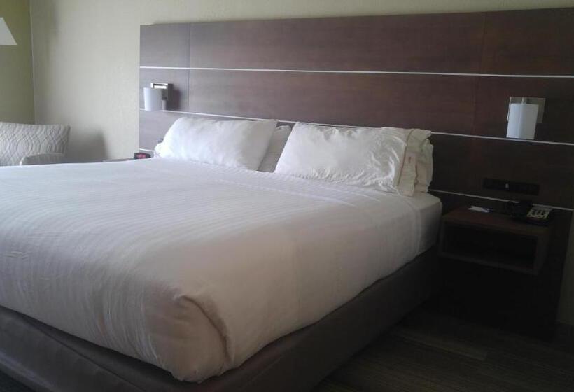 Номер Executive Кровать Кинг, Holiday Inn Express & Suites   Miami, An Ihg