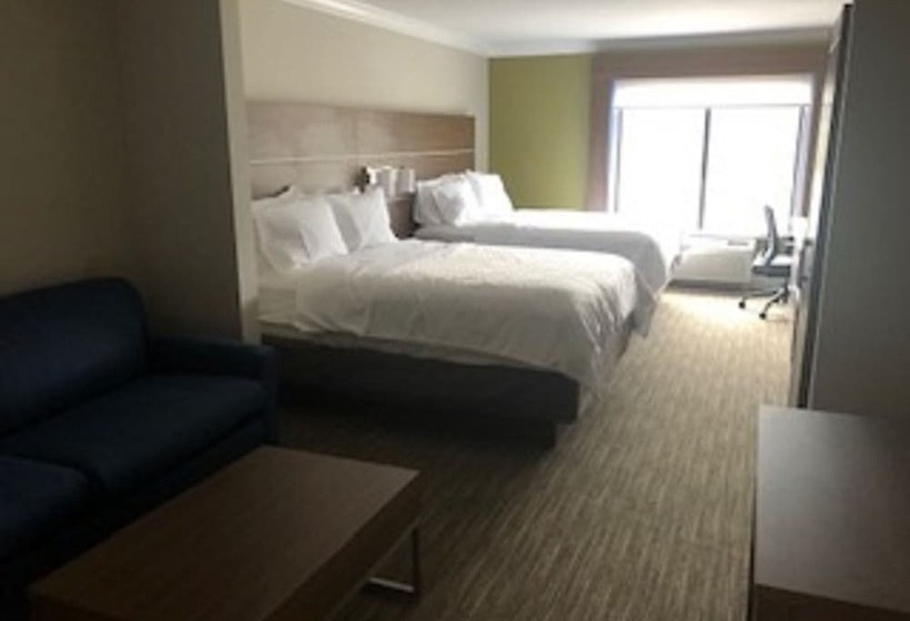 Номер Стандарт, Holiday Inn Express & Suites Williamsport, An Ihg