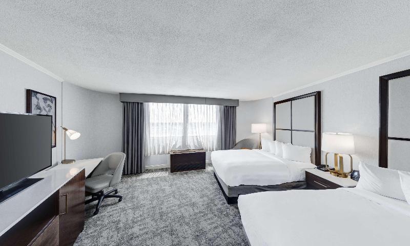 Номер Стандарт, Holiday Inn Express Hocking Hills Logan, An Ihg
