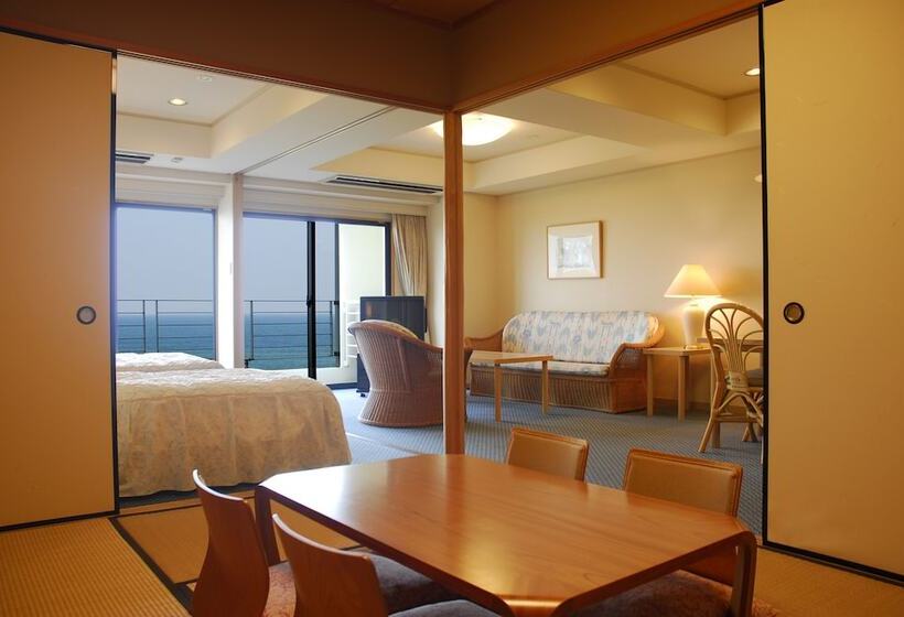 Номер Стандарт, Luxze Hitotsuba/cottage Himuka