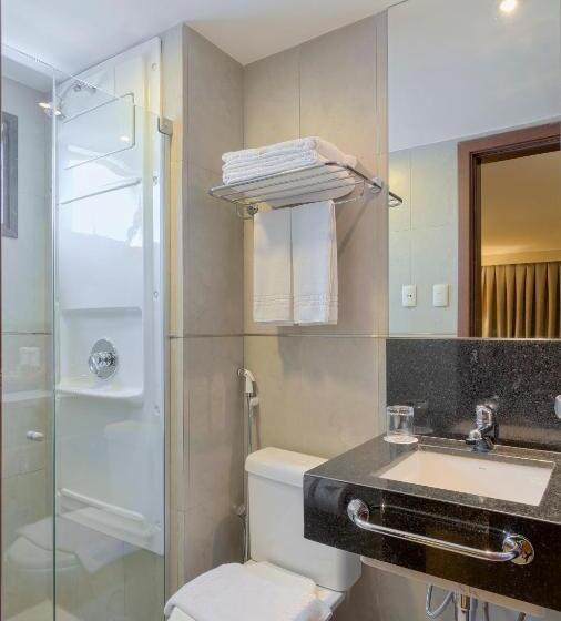 수피리어 룸, Mercure Belem Boulevard