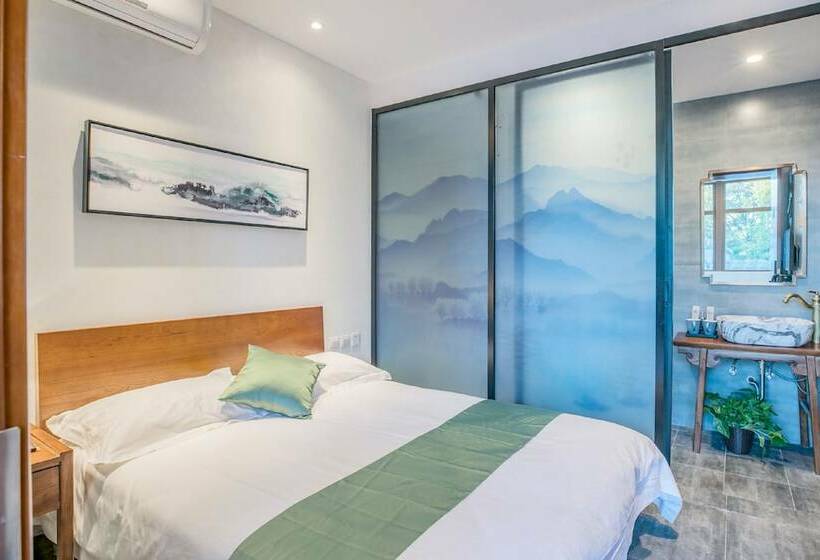 Quarto Estandar, Guipu Beihai Courtyard