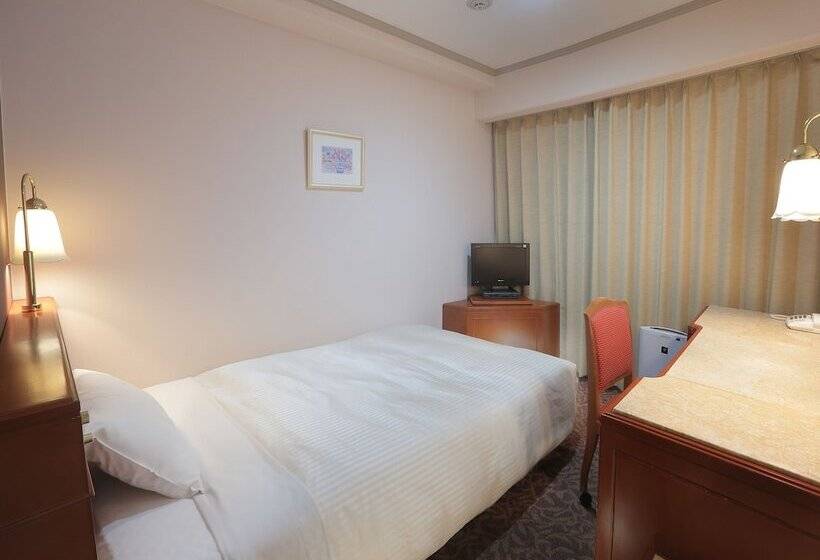 Номер Стандарт, Sasebo Washington
