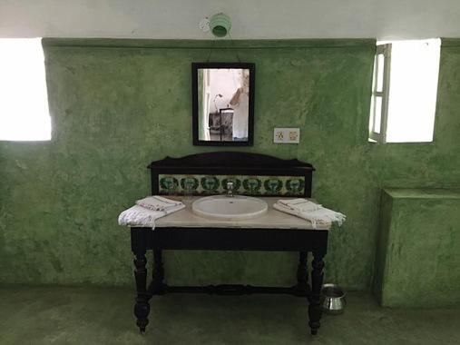 디럭스 룸, Villa Helena