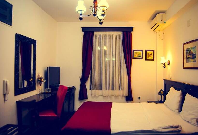 اتاق استاندارد, Villa & Winery Mal Sveti Kliment