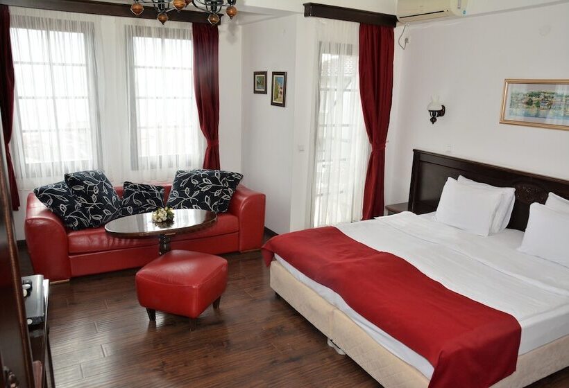 آپارتمان لوکس 1 خوابه, Villa & Winery Mal Sveti Kliment