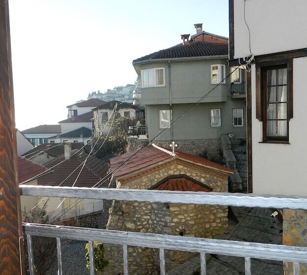اتاق لوکس, Villa & Winery Mal Sveti Kliment