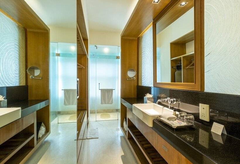 带城市景观的高级房间, Vivanta Bengaluru, Whitefield