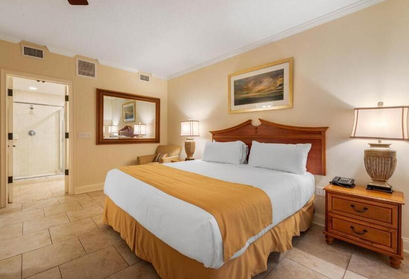 Villa met 1 Slaapkamer, The Villas Of Amelia Island