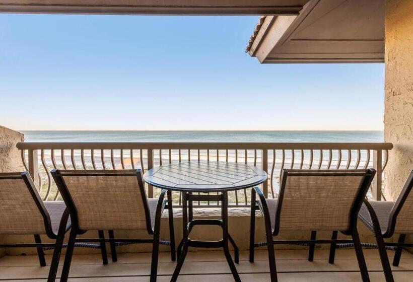 Villa met 1 Slaapkamer, The Villas Of Amelia Island