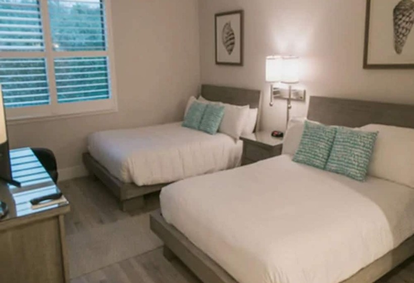 Villa met 3 Slaapkamers, The Villas Of Amelia Island