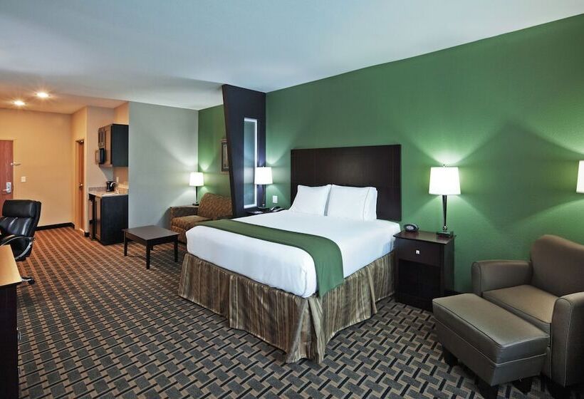 Номер Стандарт, Holiday Inn Express Hotels & Suites Jacksonville, An Ihg