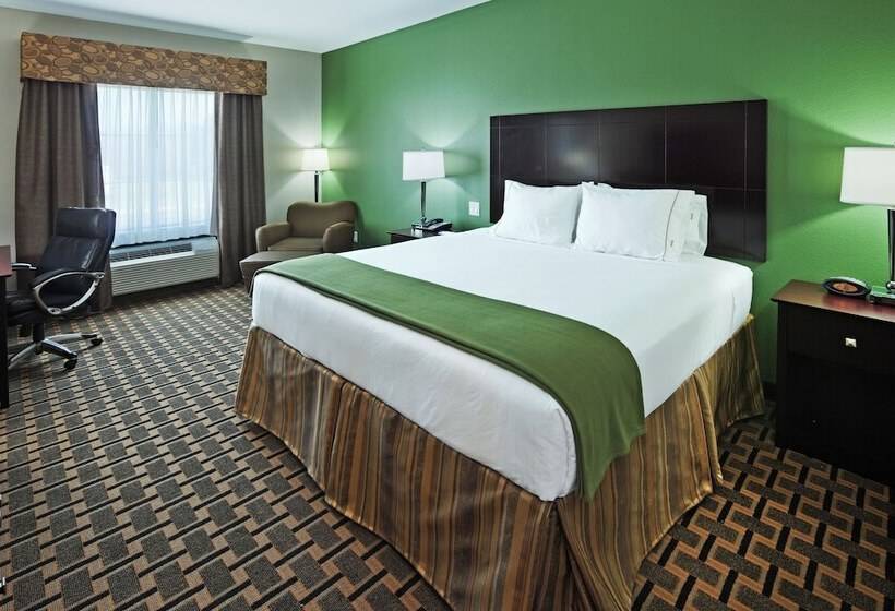 Номер Стандарт, Holiday Inn Express Hotels & Suites Jacksonville, An Ihg