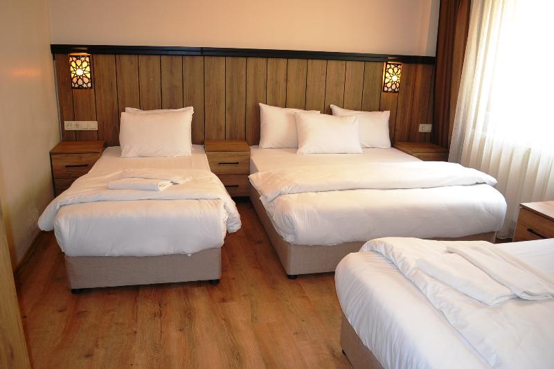 适合残疾人使用的标准间, Garner Hotel Longview South, An Ihg