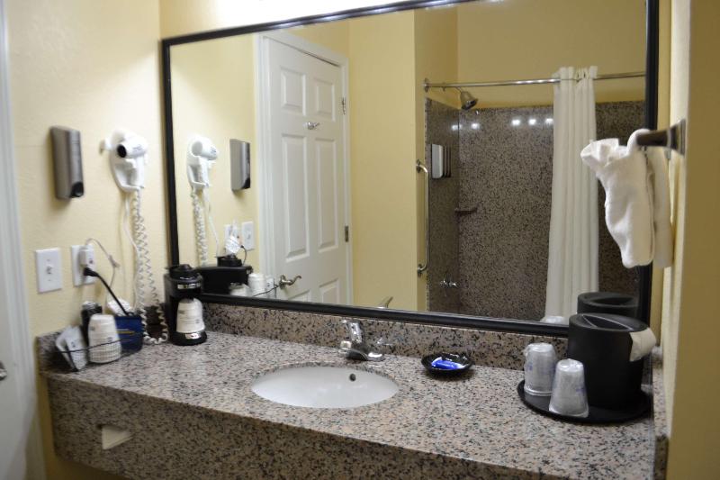 Люкс Кровать Кинг, Best Western Sherwood Inn & Suites