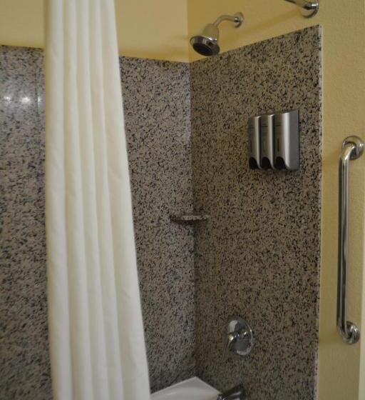 Стандартный Номер Кровать Кинг, Best Western Sherwood Inn & Suites