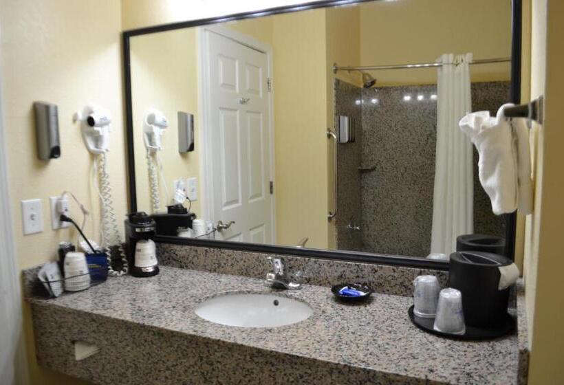 Номер Стандарт, Best Western Sherwood Inn & Suites