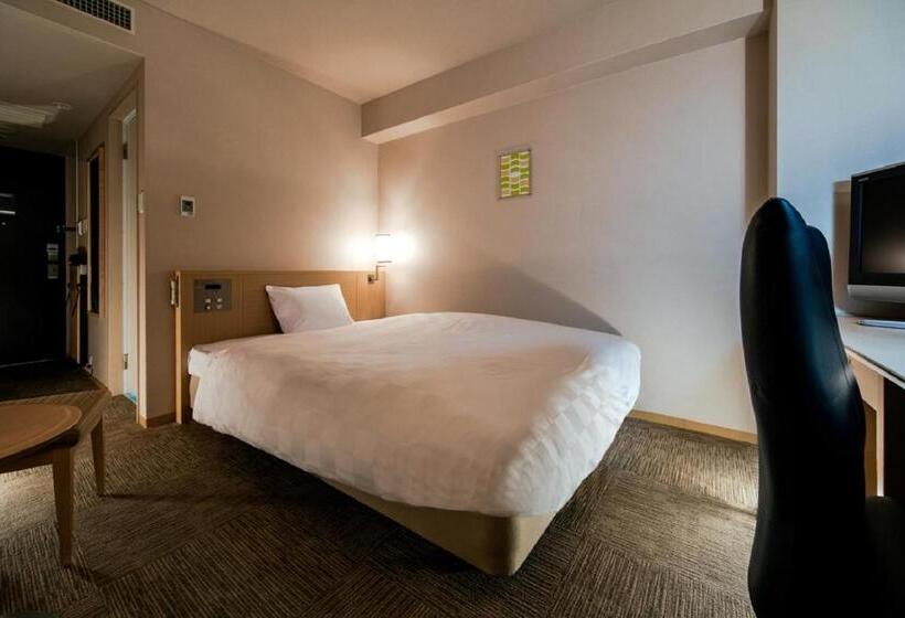 Номер Стандарт Индивидуальный, Daiwa Roynet Hotel Hakata Gion