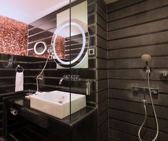 标准间, Four Points By Sheraton Visakhapatnam