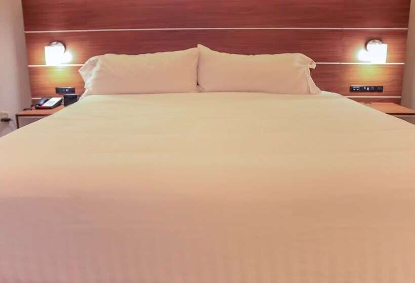 اتاق استاندارد, Holiday Inn Express Daytona Beach   Speedway, An Ihg
