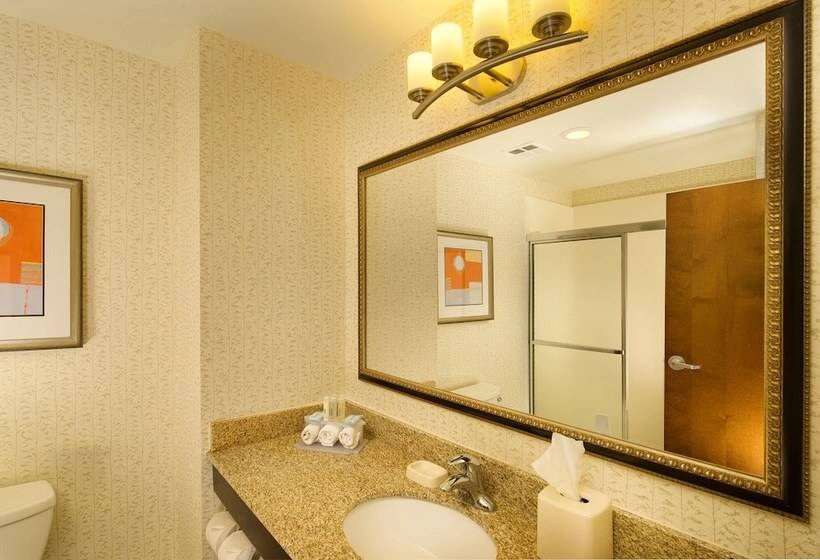 Люкс, Holiday Inn Express Hotel & Suites Uvalde By Ihg