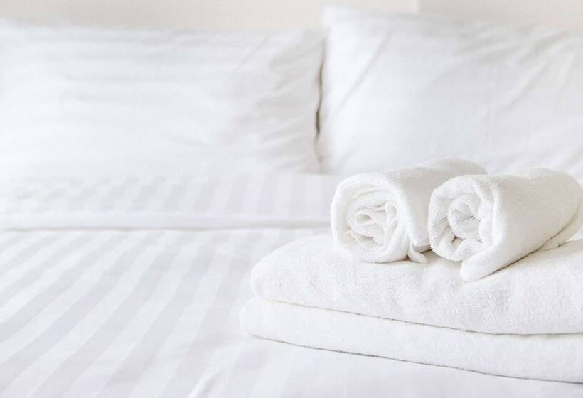 Люкс 2 Спальни, Magnuson Hotel Commerce