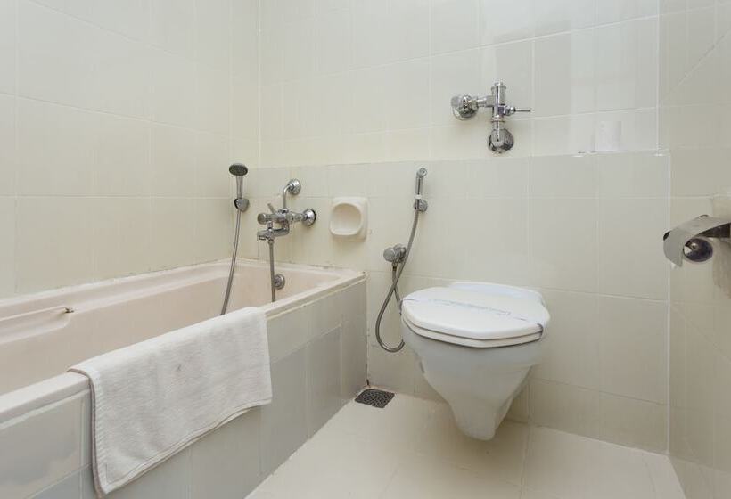 Номер Deluxe, The Windsor Castle