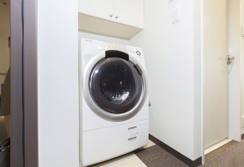 Номер Economy, Tokyu Stay Yotsuya Shinjuku
